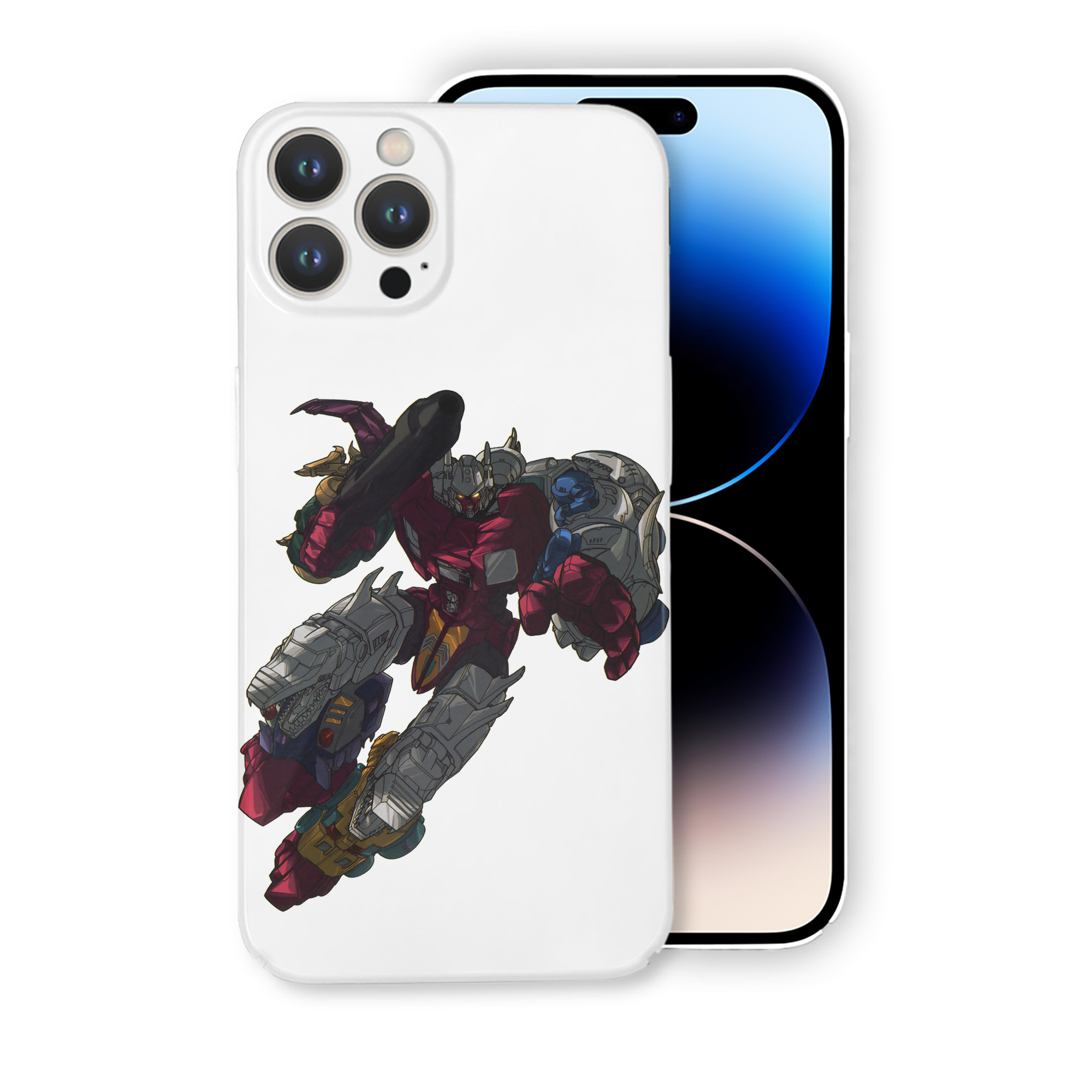 （画像用）  【iPhone 14シリーズ対応】ハードケース
